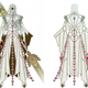 Image for article titled Bayonetta 2's Concept Art Is Just The Best